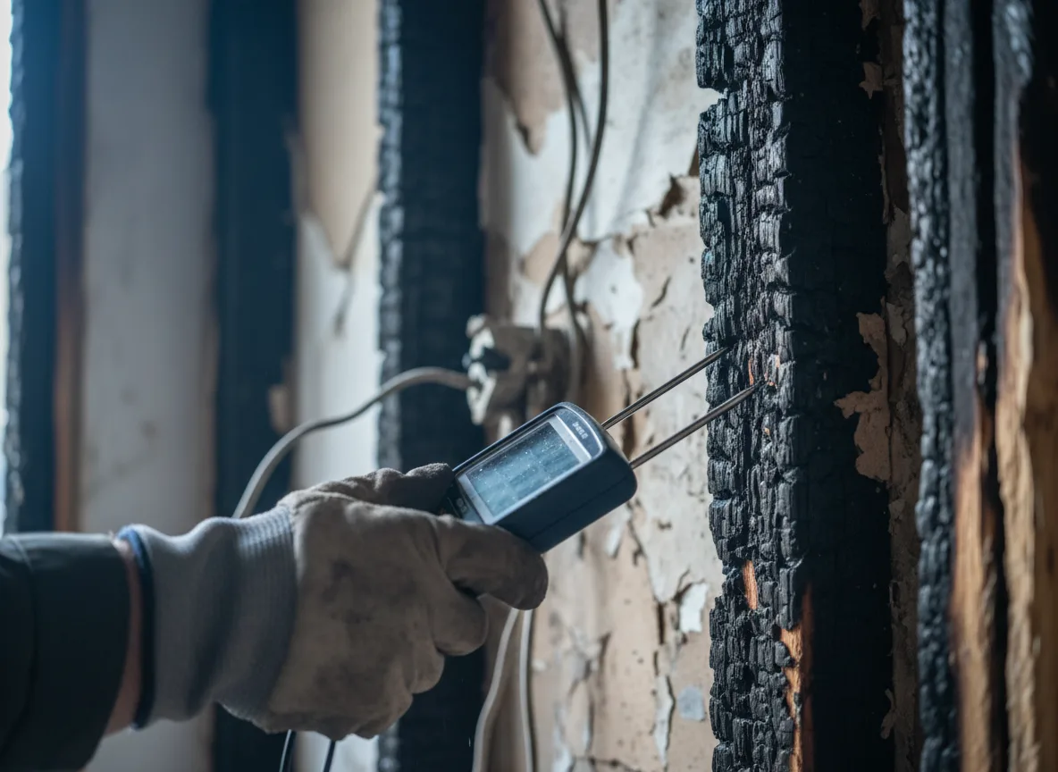 Fire Damage Restoration Monterey Park, CA FAQs